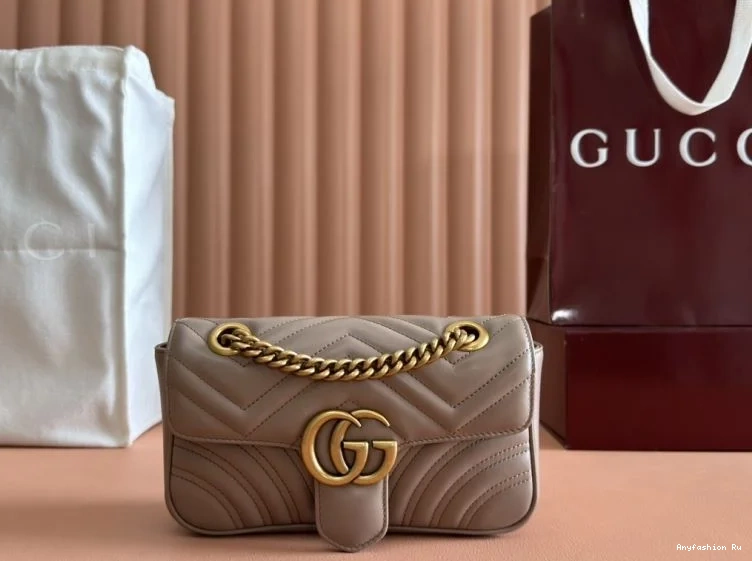 Gucci Sleek 49722 Satchel Bags 0816